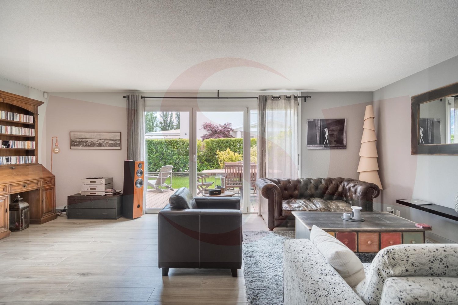 5 rooms row house, photo 6 sur 10