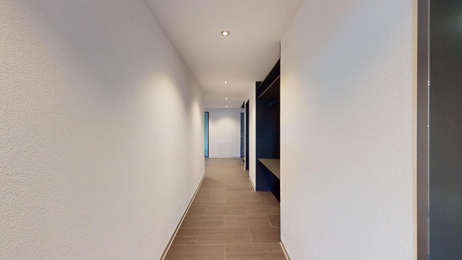 3 ½ rooms multi family house