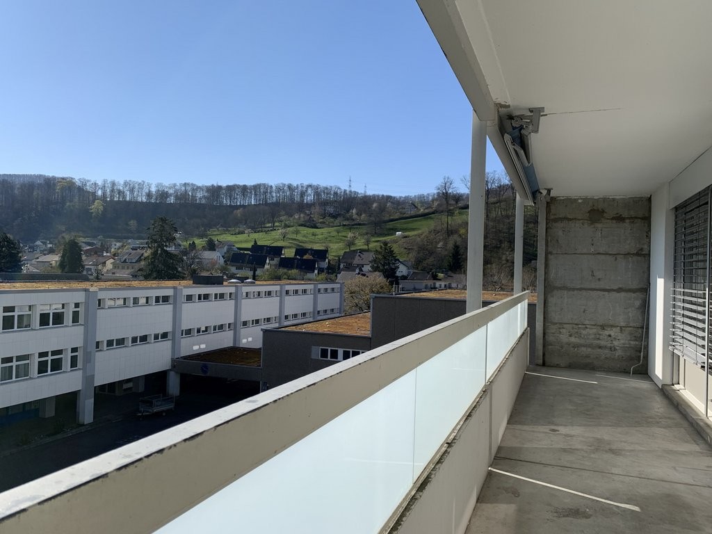 4 ½ pièces appartement