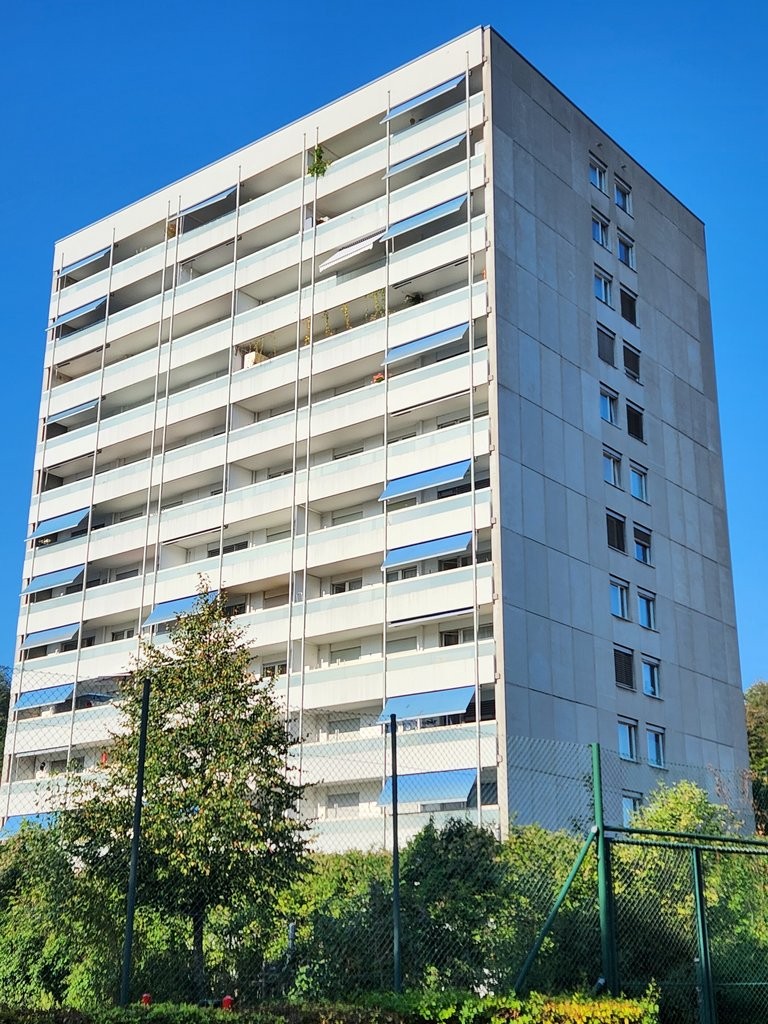 4 ½ pièces appartement