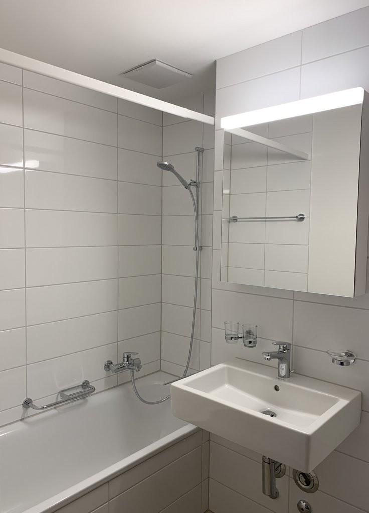 4 ½ pièces appartement