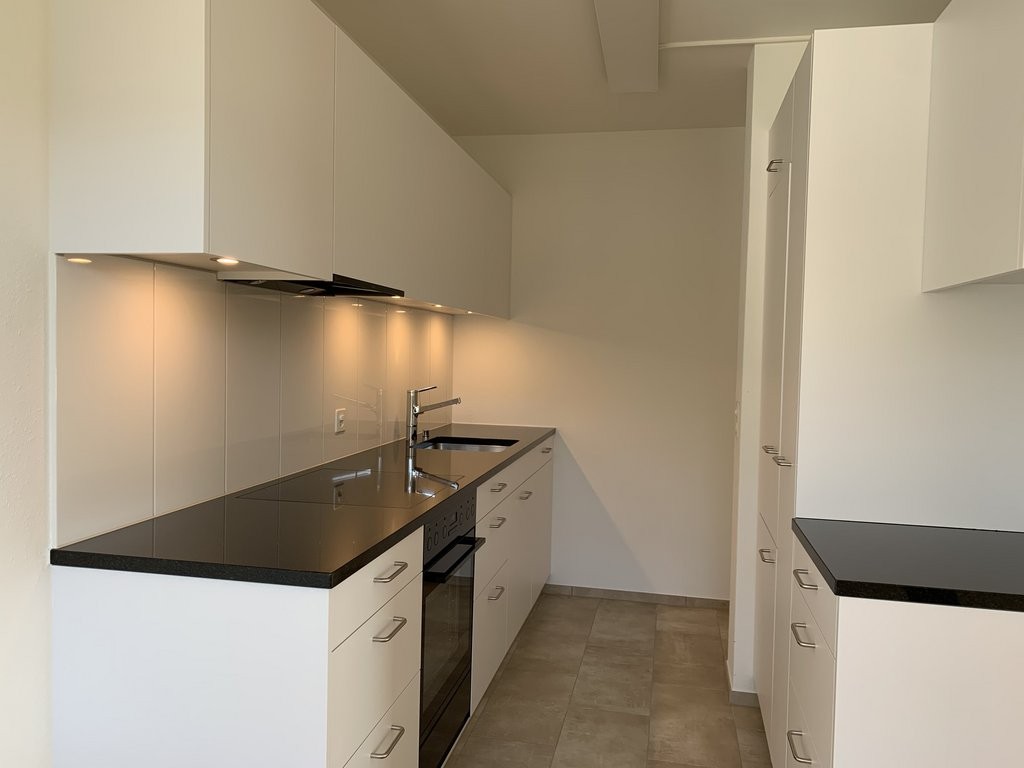 4 ½ pièces appartement