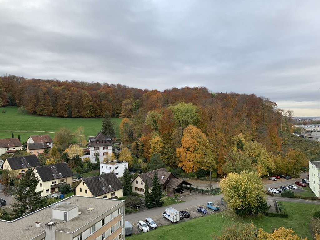 4 ½ pièces appartement