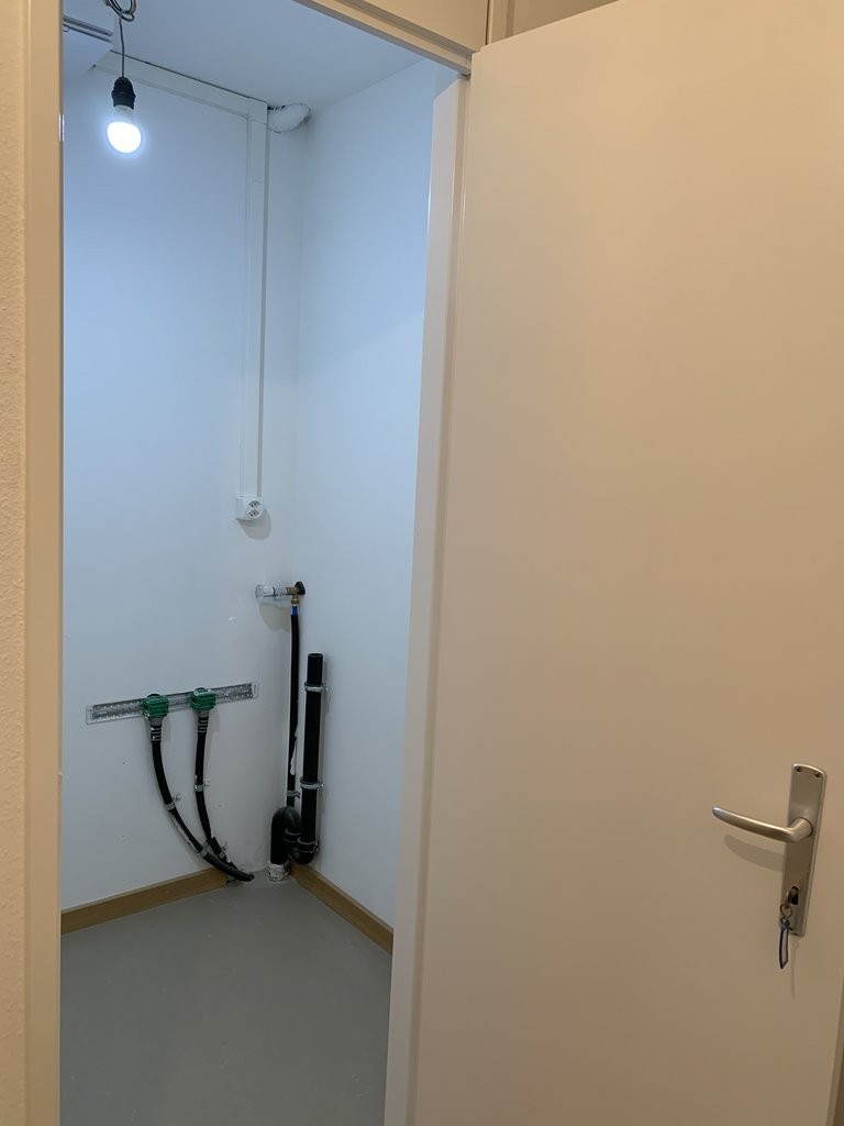 4 ½ pièces appartement