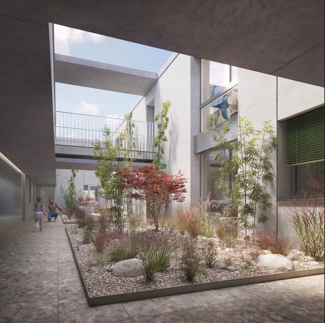 302m² office, photo 2 of 4