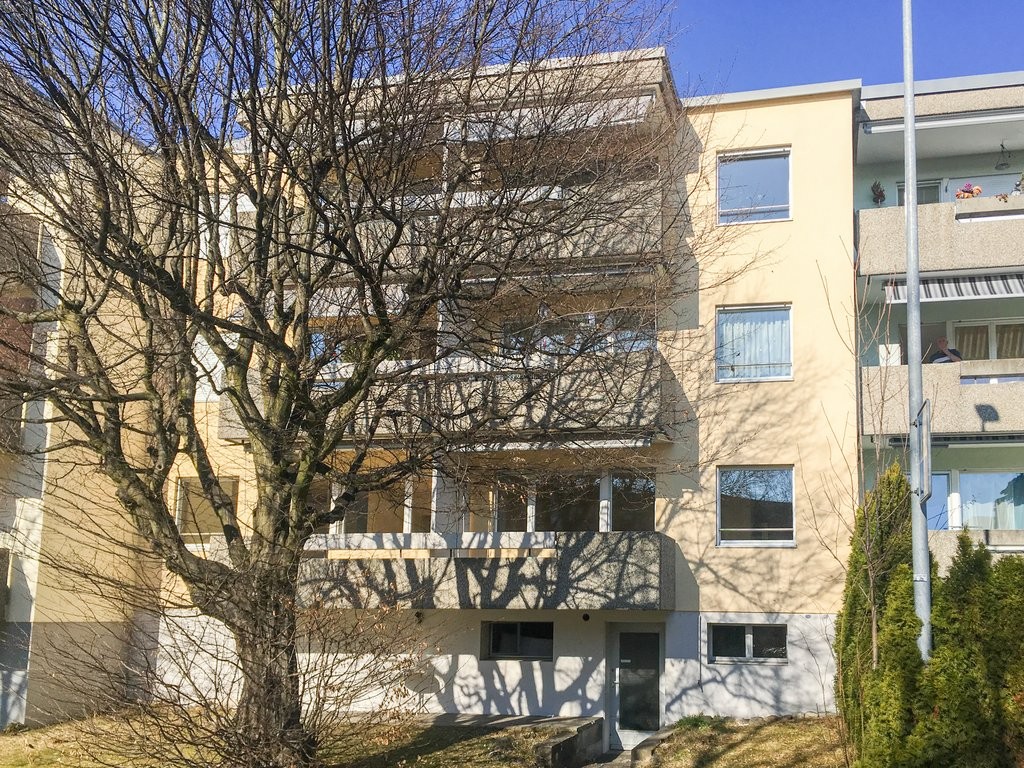3 ½ rooms apartment, photo 1 of 8