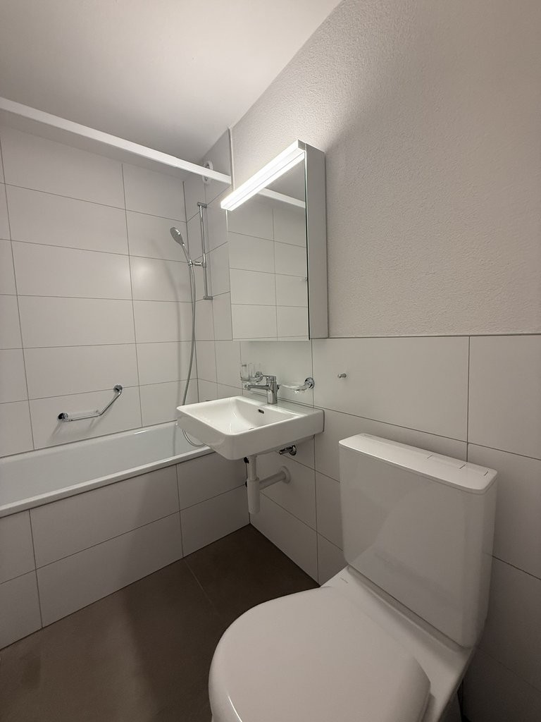 3 ½ rooms apartment, photo 3 of 8