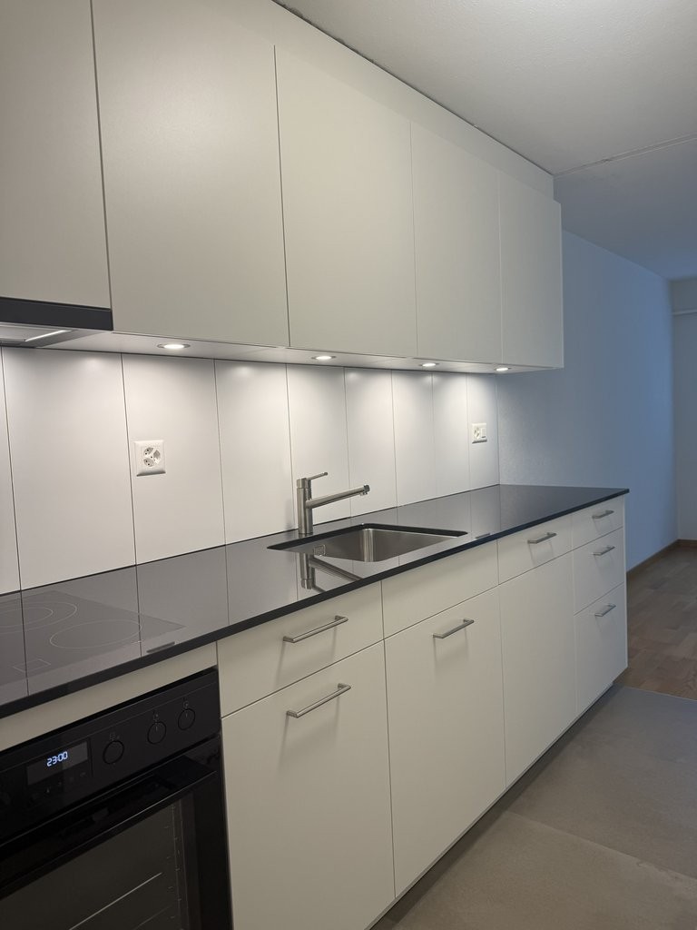 3 ½ rooms apartment, photo 5 of 8