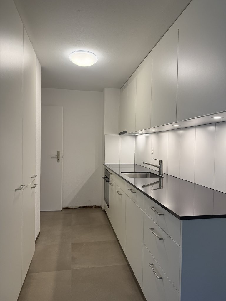 3 ½ rooms apartment, photo 4 of 8