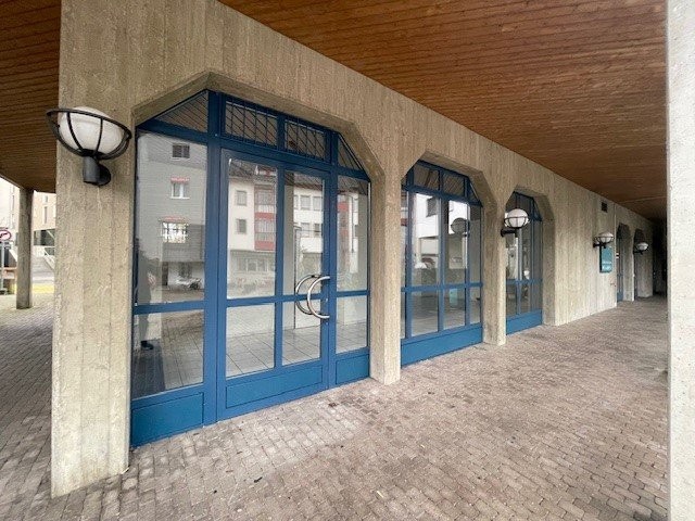 52m² shop, photo 4 of 6