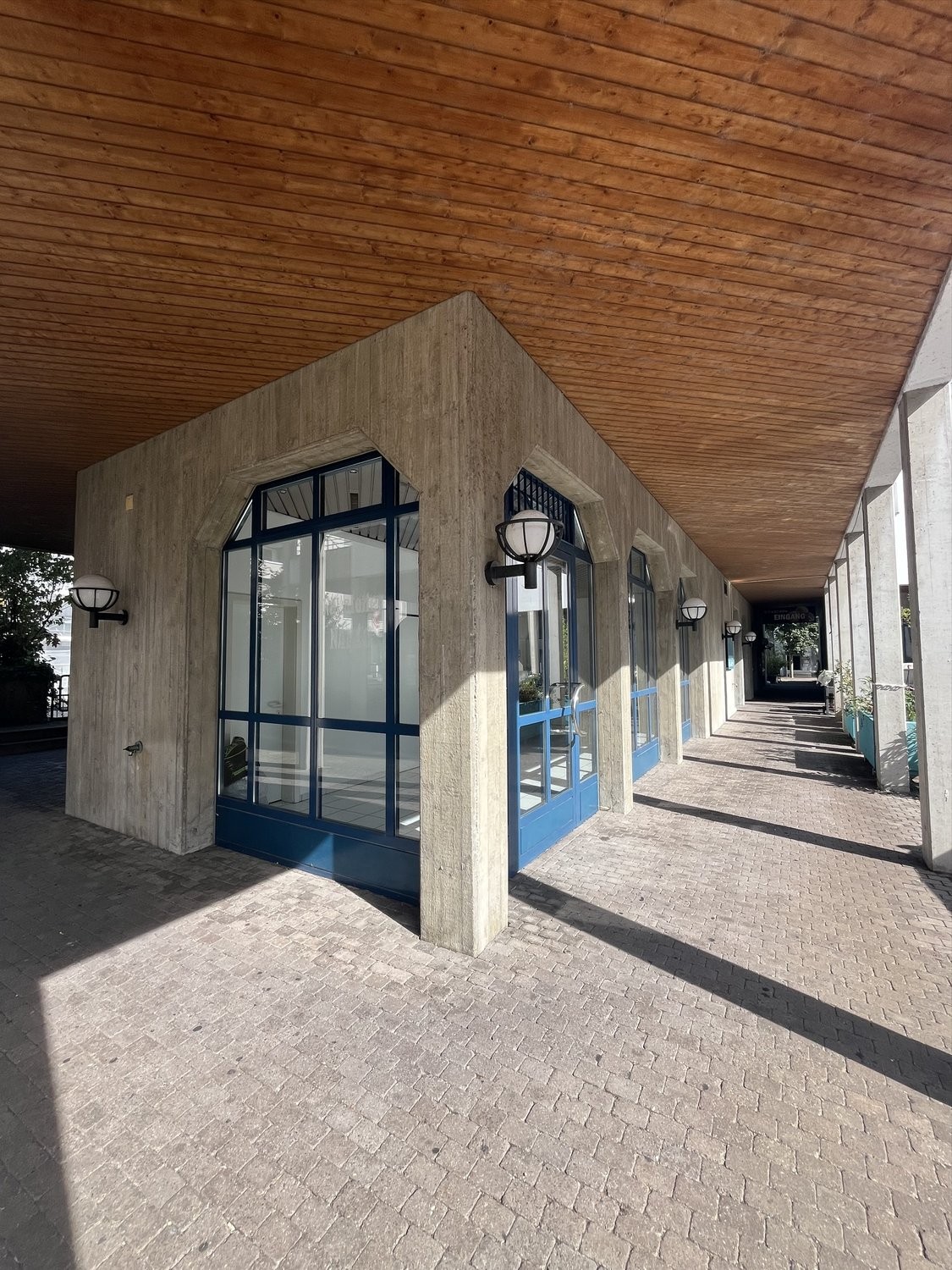 52m² shop, photo 3 of 6