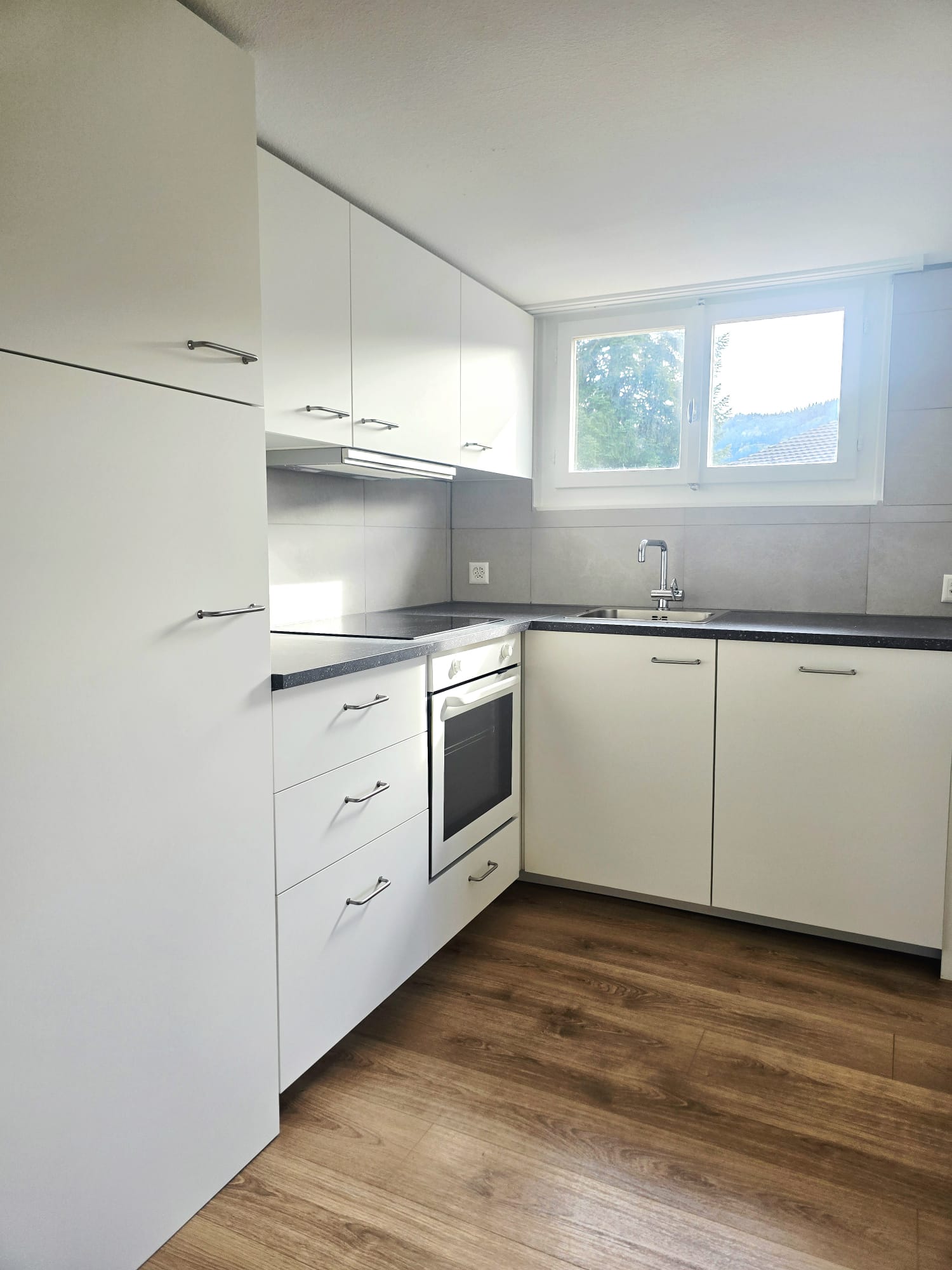 Appartement de 1 ½ pièces