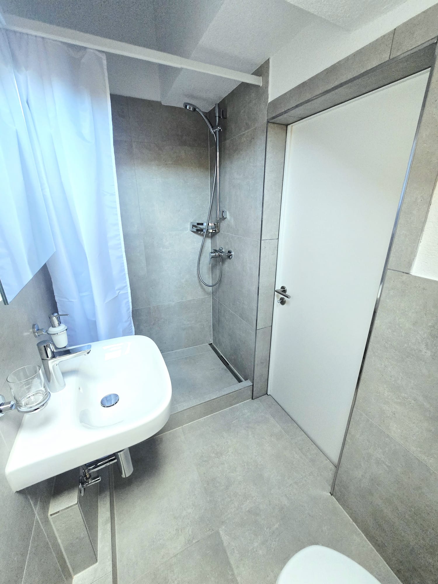 Appartement de 1 ½ pièces