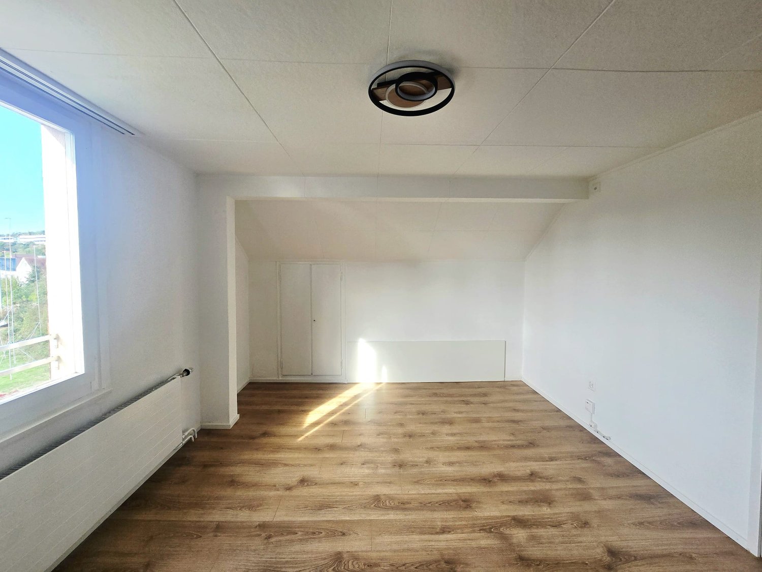 Appartement de 1 ½ pièces