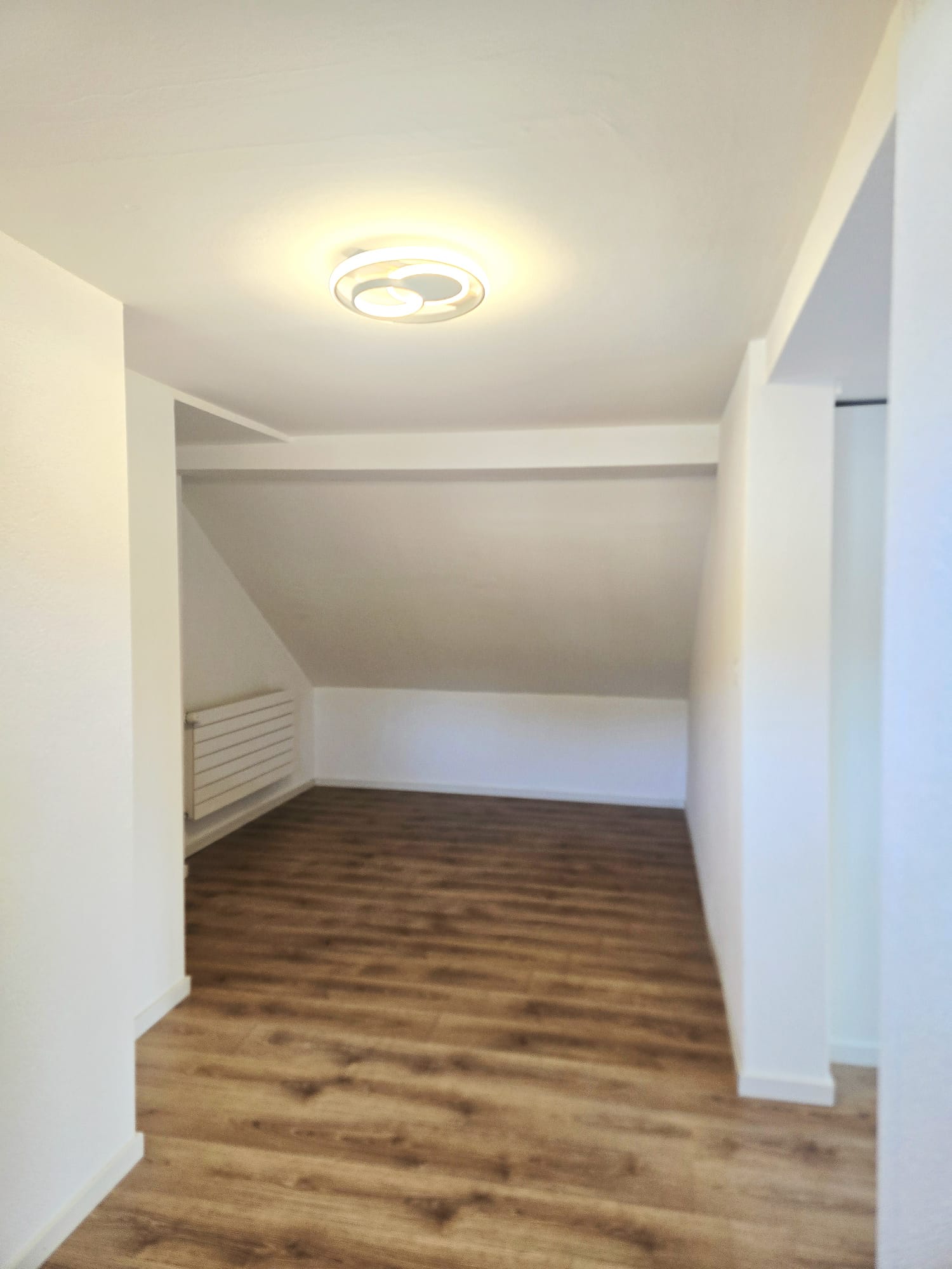 Appartement de 1 ½ pièces