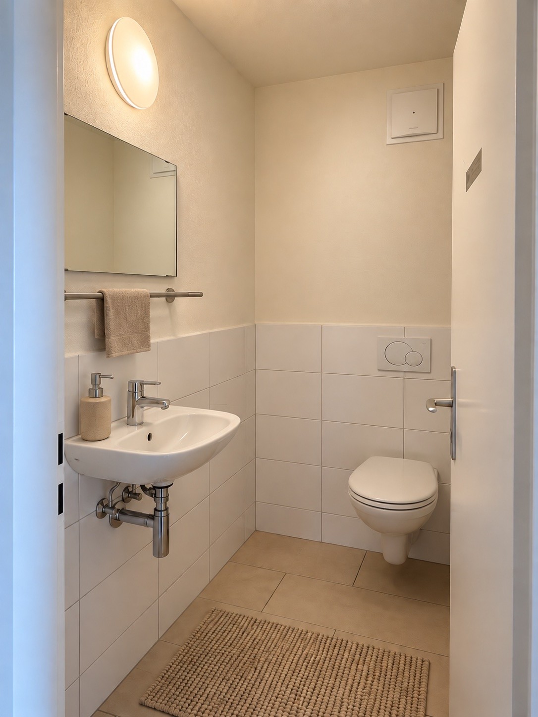 3 ½ rooms apartment, photo 6 of 10