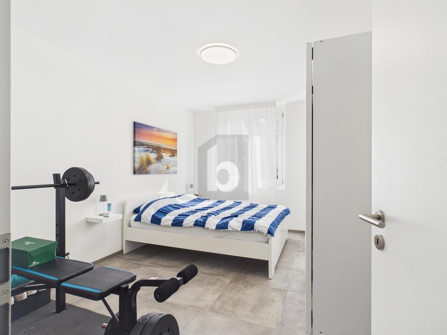3 ½ rooms apartment, photo 4 of 4