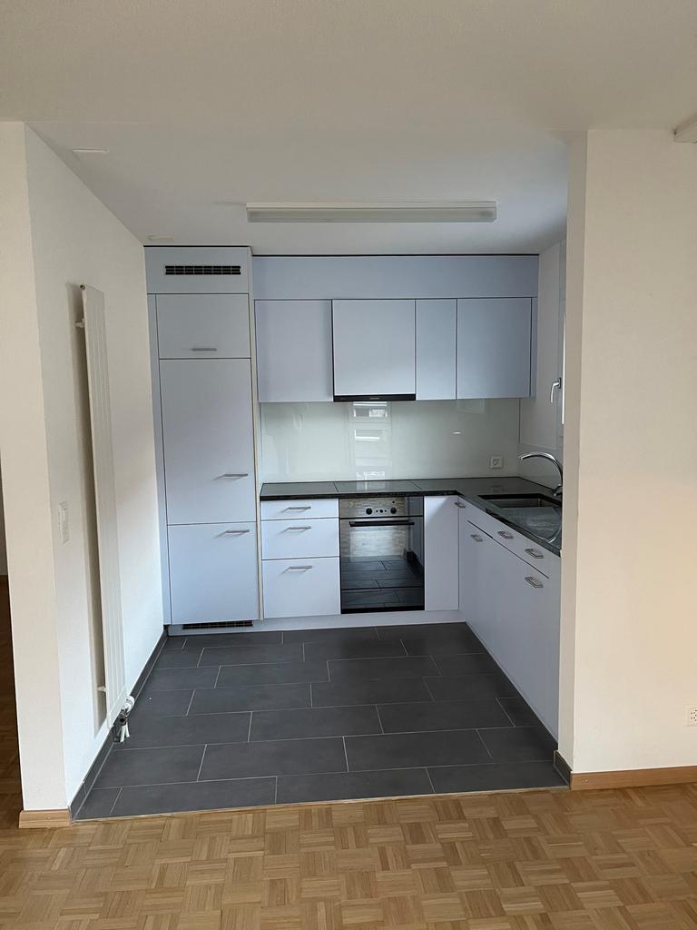 4 ½ rooms apartment, photo 2 of 5