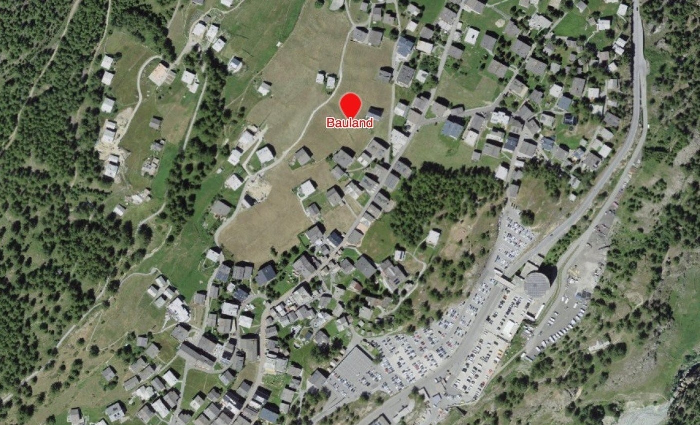 564m² building land, photo 2 of 4
