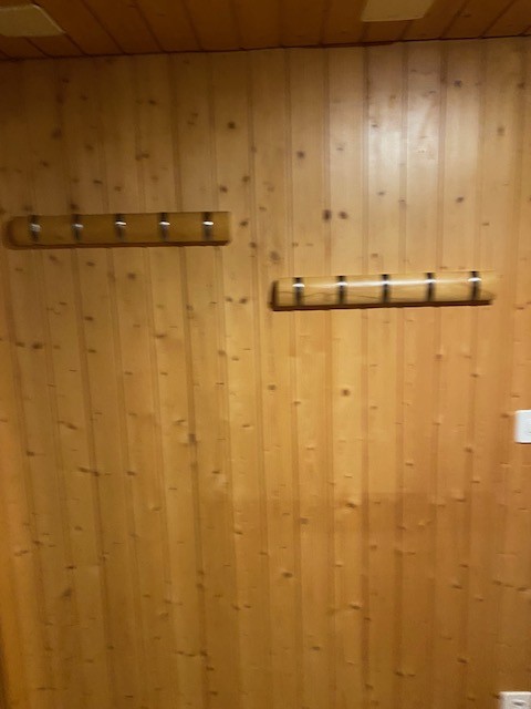 Appartement de 5 ½ pièces