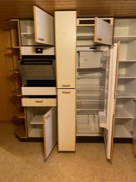 Appartement de 5 ½ pièces