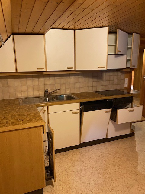 Appartement de 5 ½ pièces