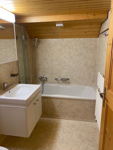 Appartement de 5 ½ pièces