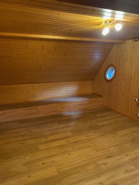 Appartement de 5 ½ pièces