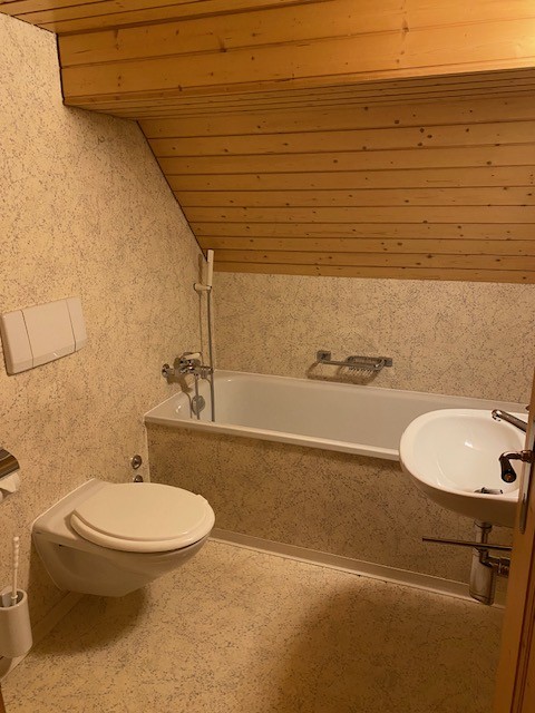 Appartement de 5 ½ pièces
