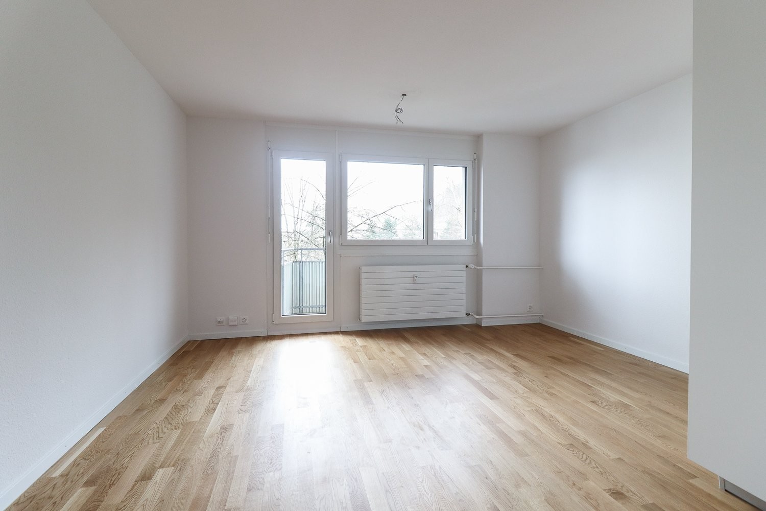 2 rooms apartment, photo 3 of 7