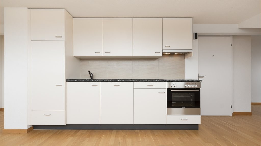 1 room apartment