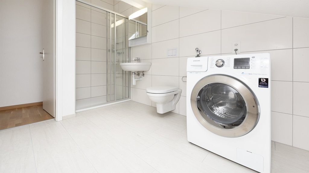 1 room apartment