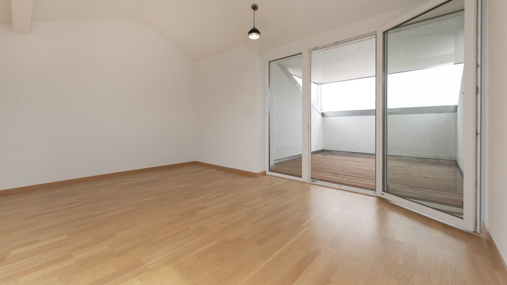 1 room apartment