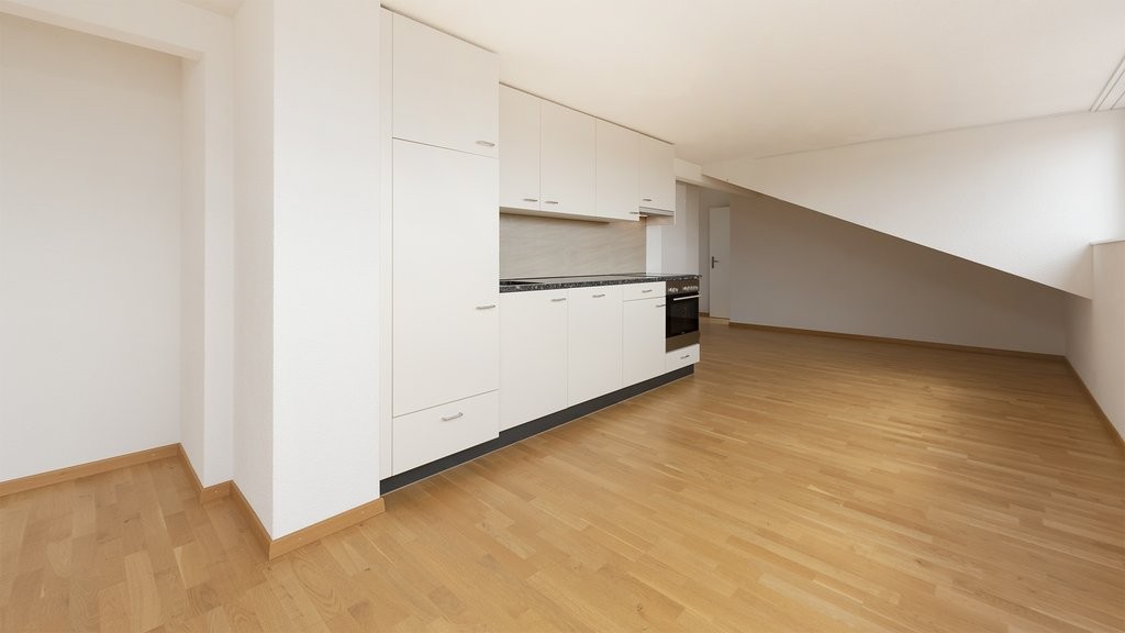 1 room apartment