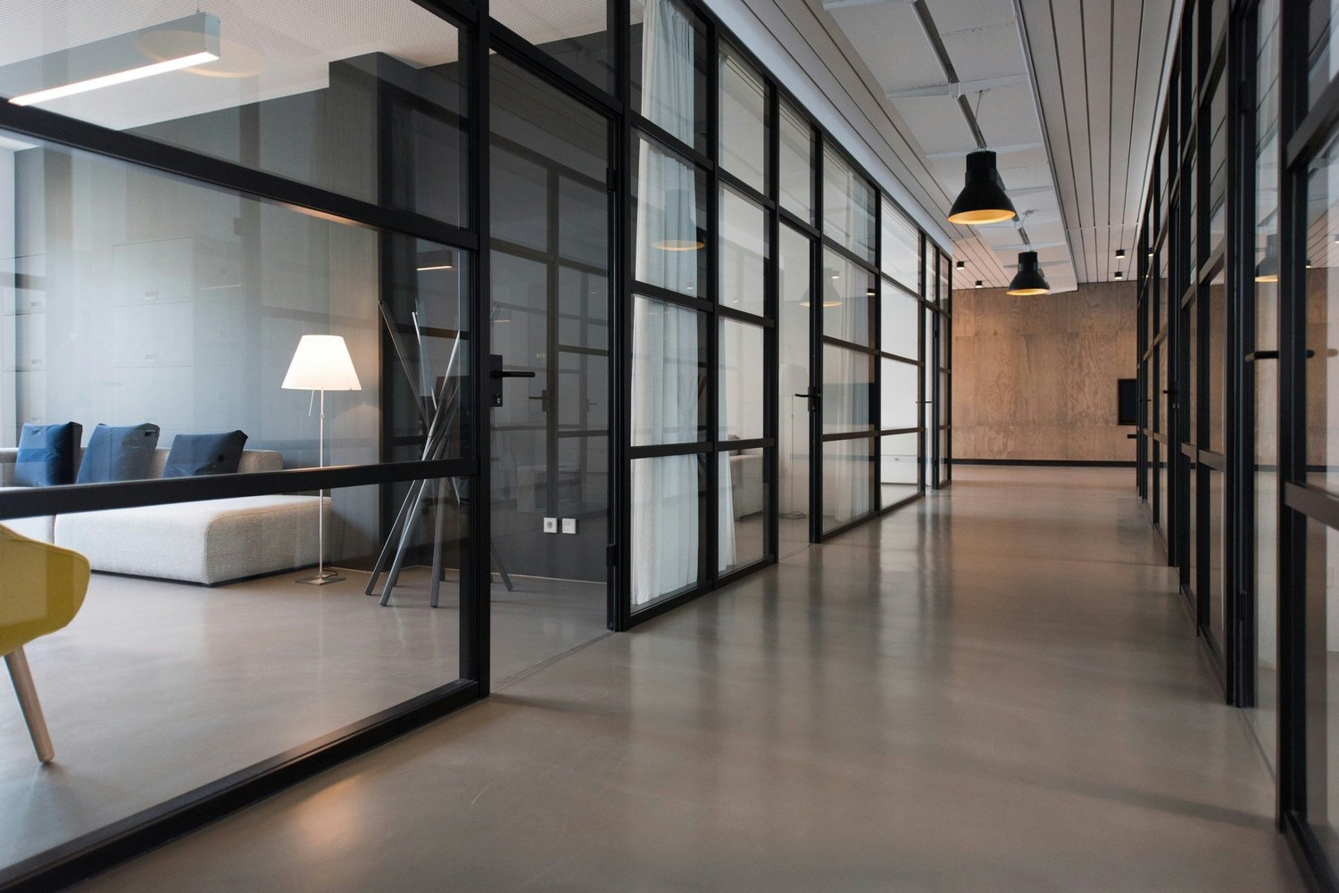 Office, photo 1 of 10