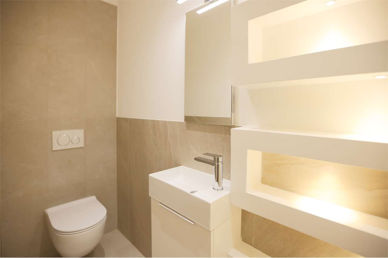 3 ½ rooms apartment, photo 6 of 6