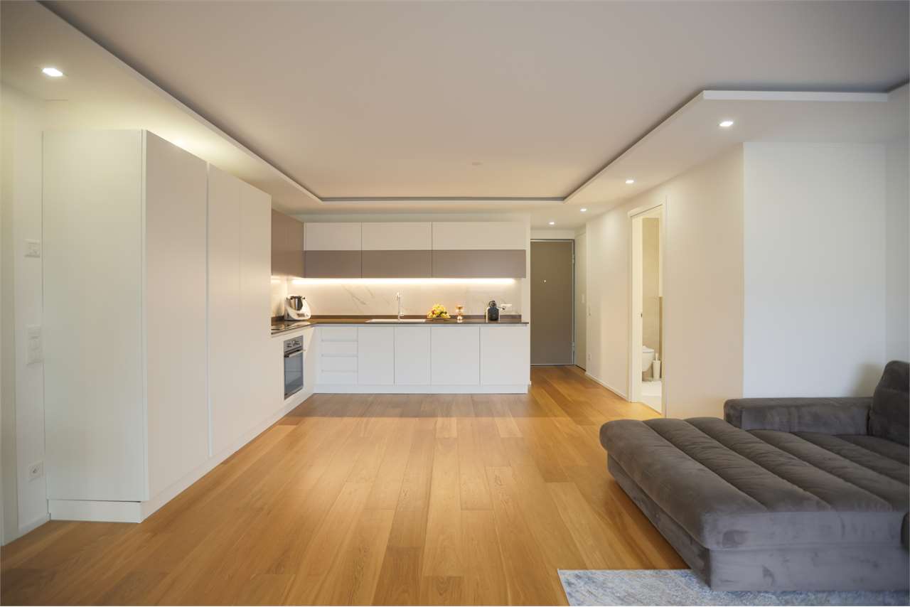 3 ½ rooms apartment, photo 2 of 6