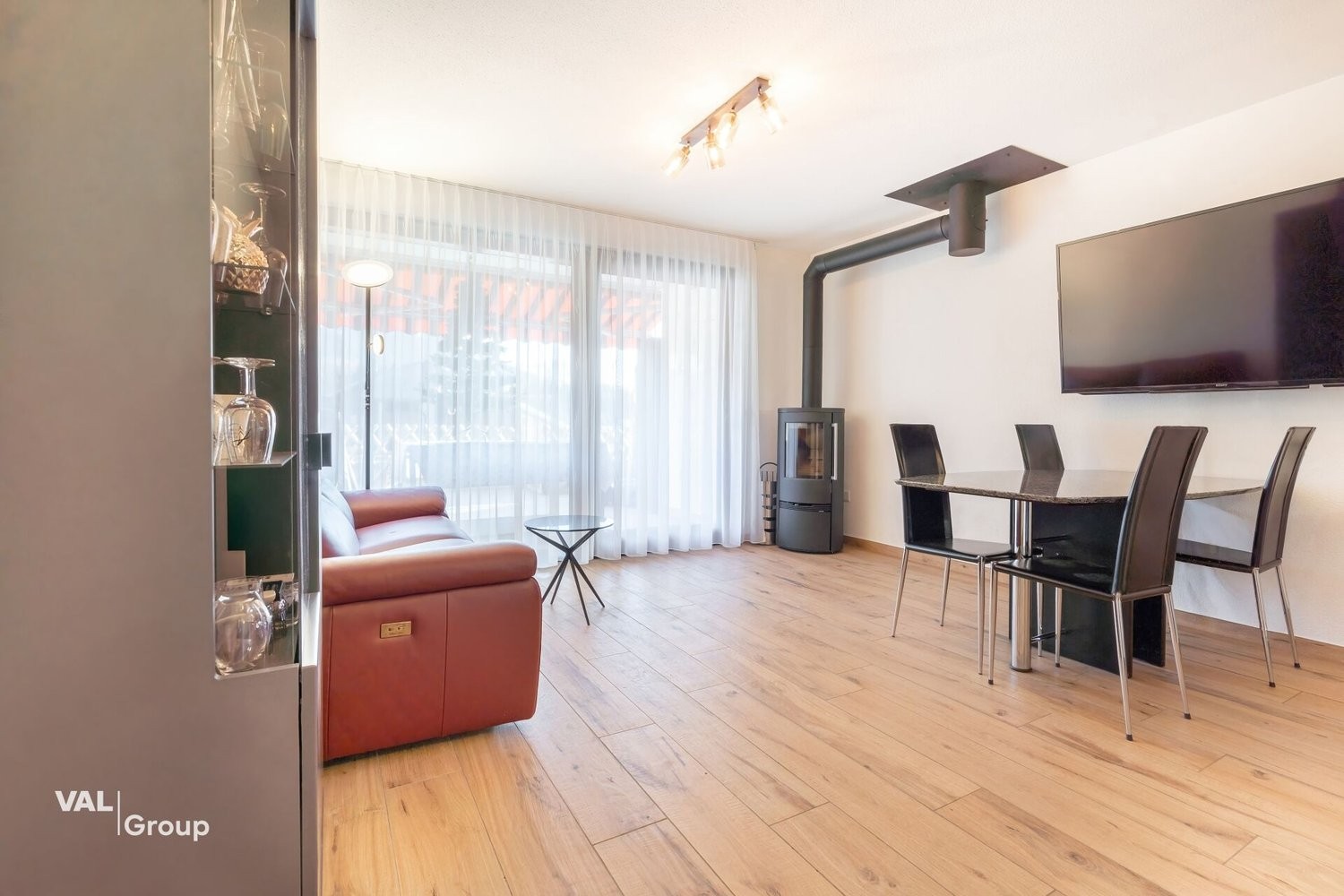 2 ½ rooms apartment, photo 3 of 10