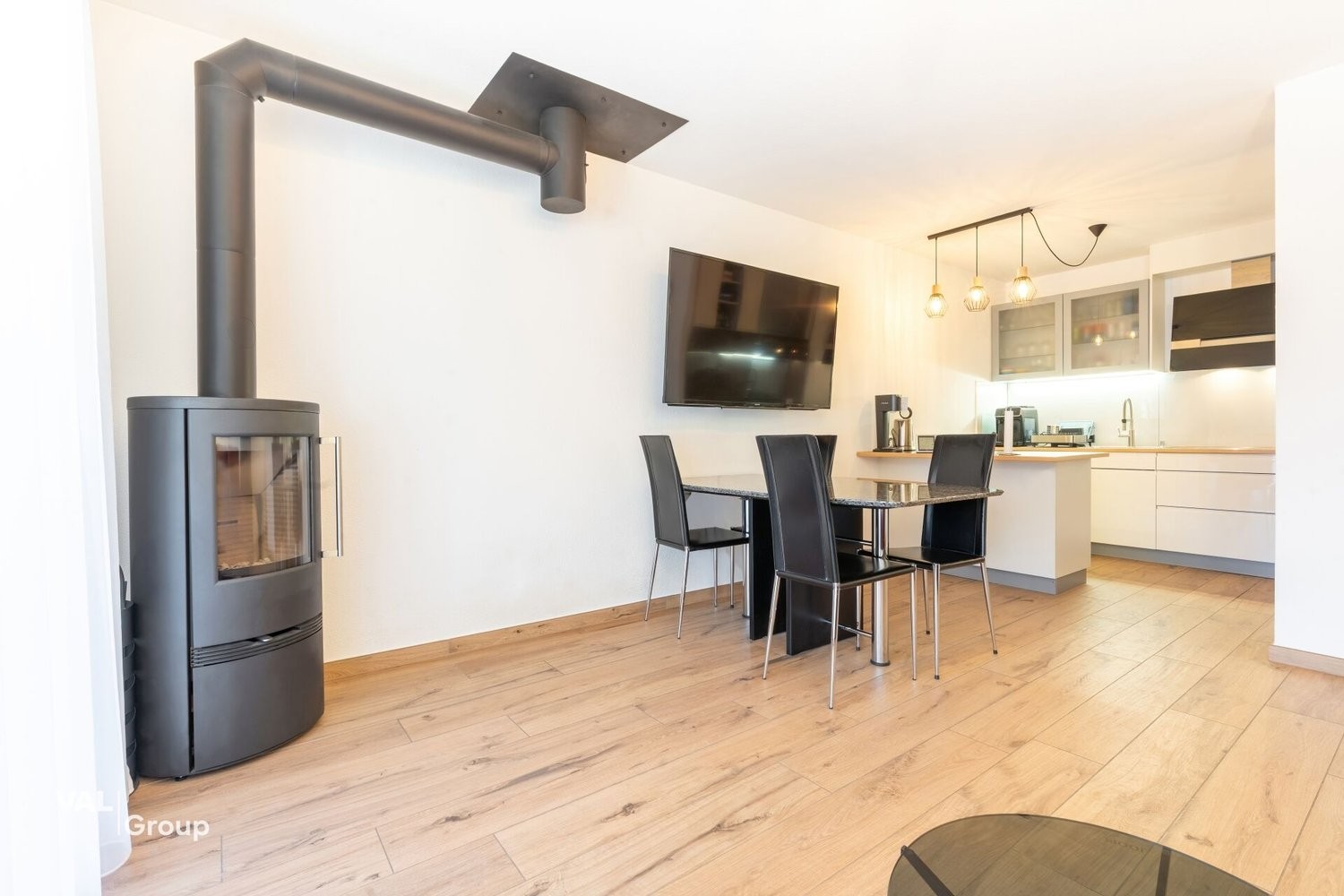 2 ½ rooms apartment, photo 1 of 10