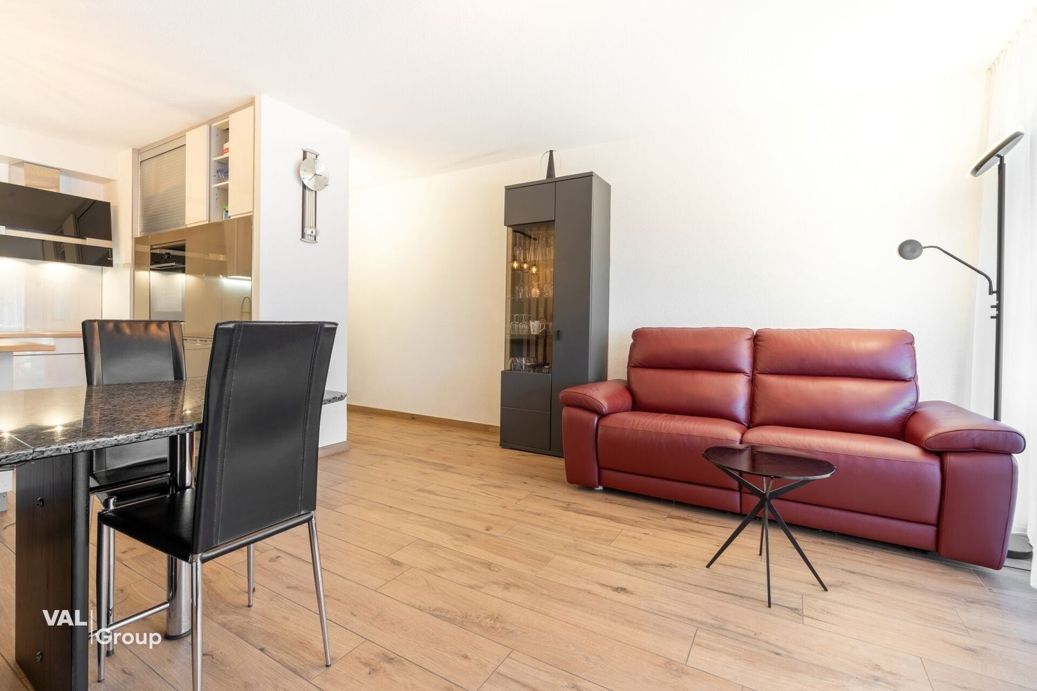 2 ½ rooms apartment, photo 4 of 10