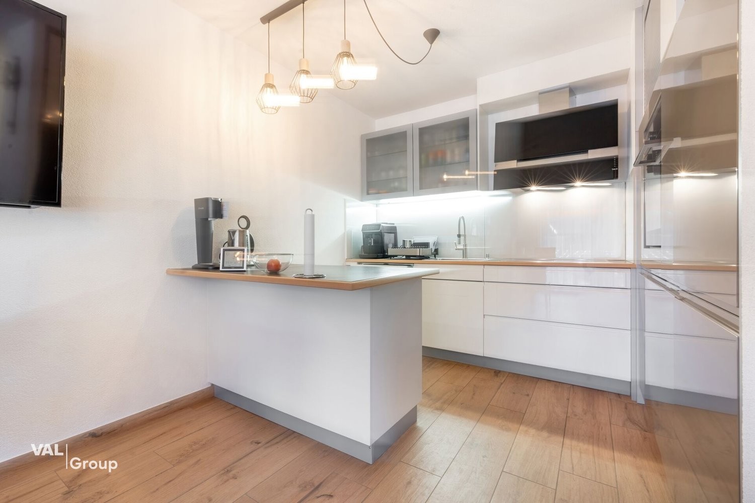 2 ½ rooms apartment, photo 5 of 10