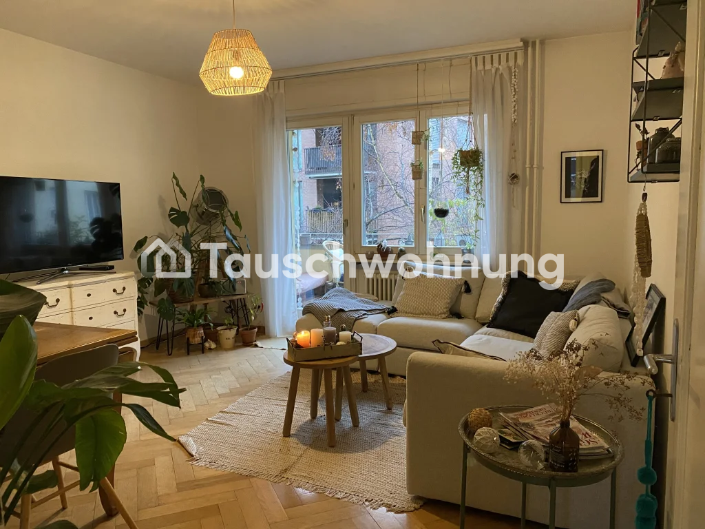 3 ½ rooms apartment, photo 1 of 6
