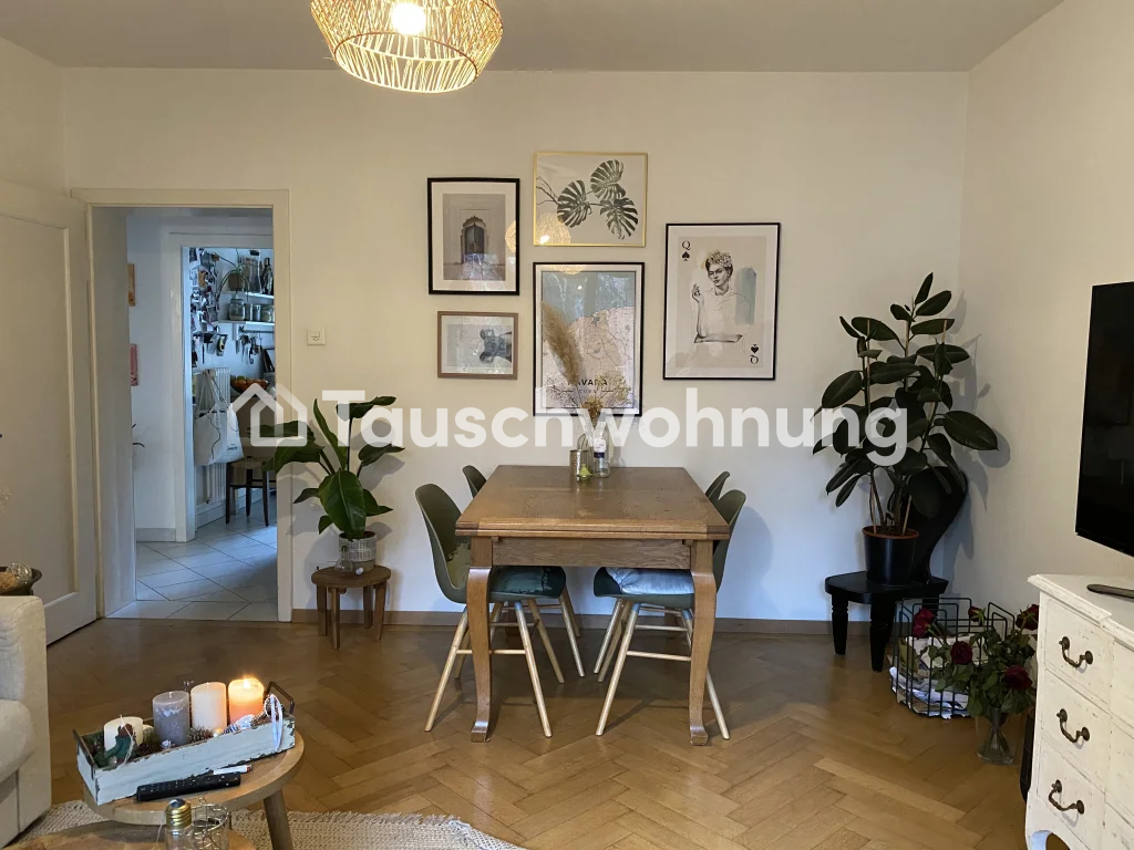 3 ½ rooms apartment, photo 2 of 6