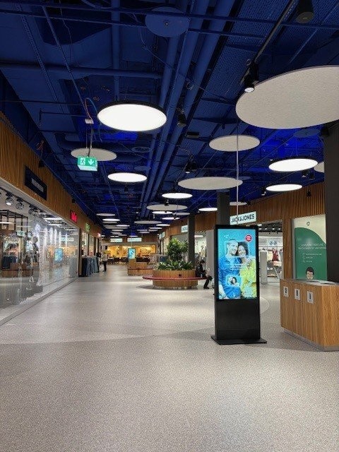69m² shop, Foto 4 von 4