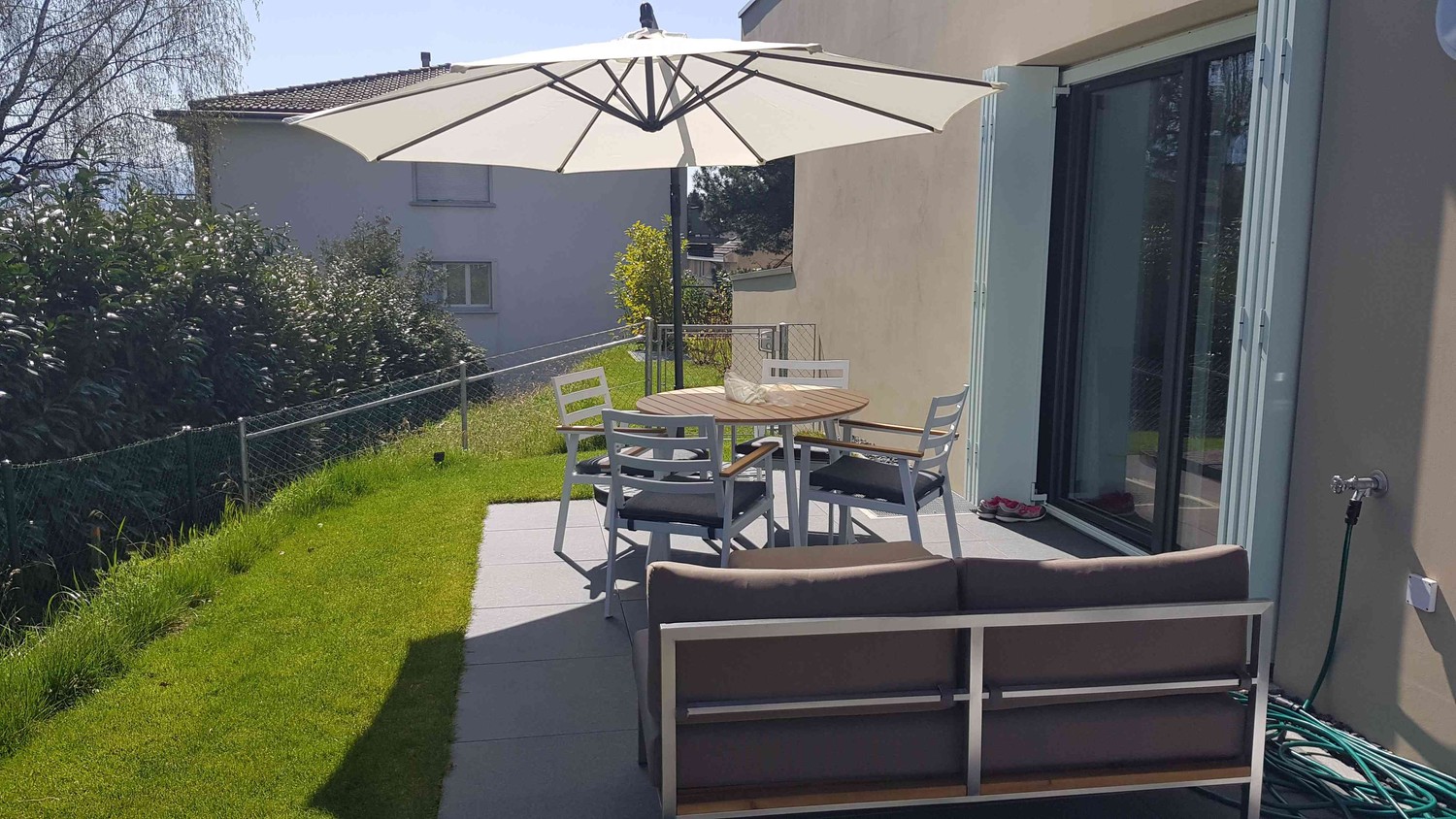 2 ½ rooms apartment, photo 7 of 8