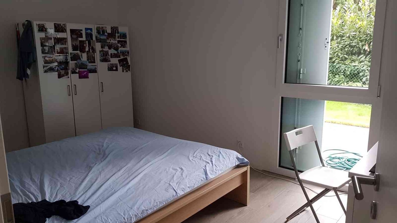 2 ½ rooms apartment, photo 1 of 8