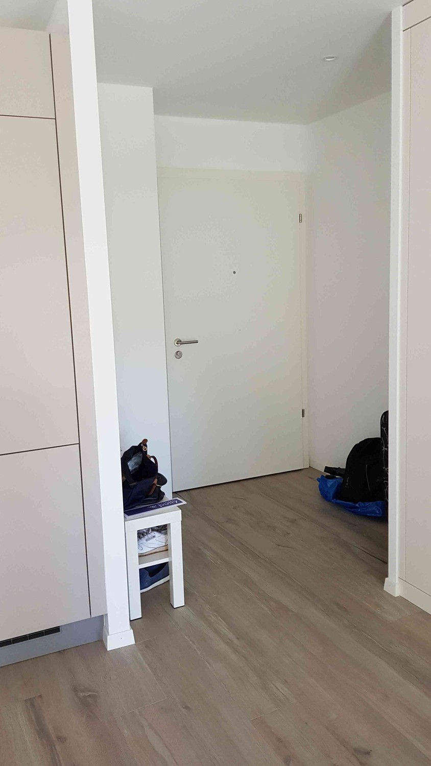 2 ½ rooms apartment, photo 6 of 8
