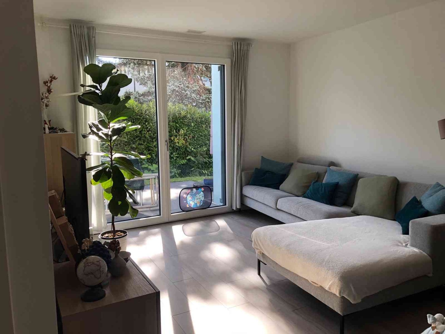 2 ½ rooms apartment, photo 5 of 8