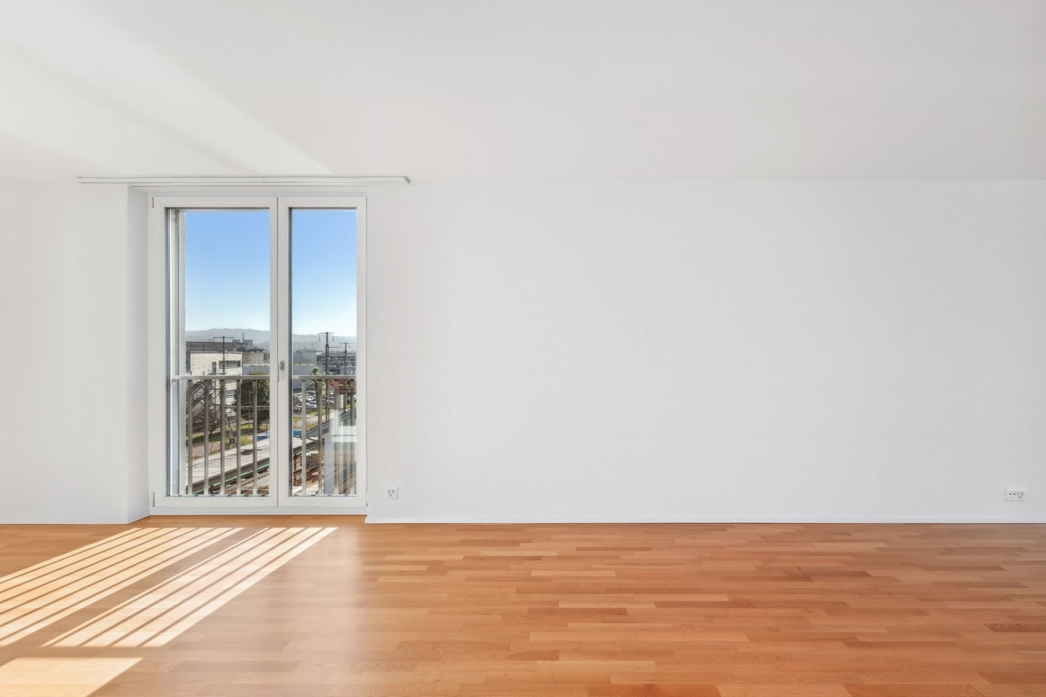 2 ½ rooms apartment, photo 2 of 10