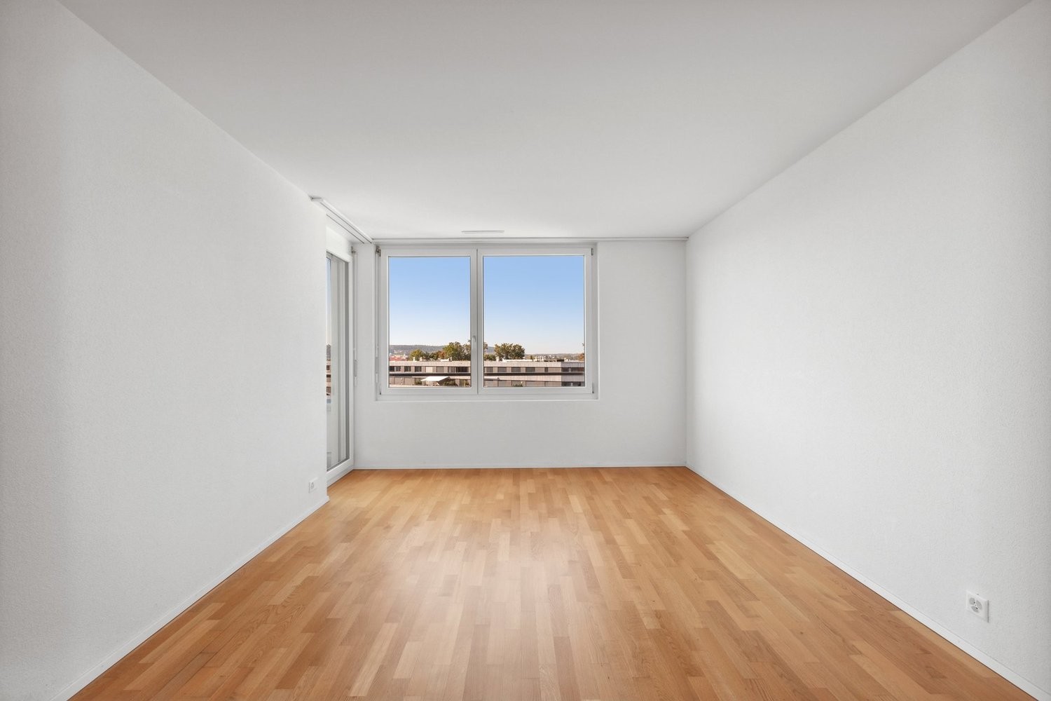 2 ½ rooms apartment, photo 5 of 10